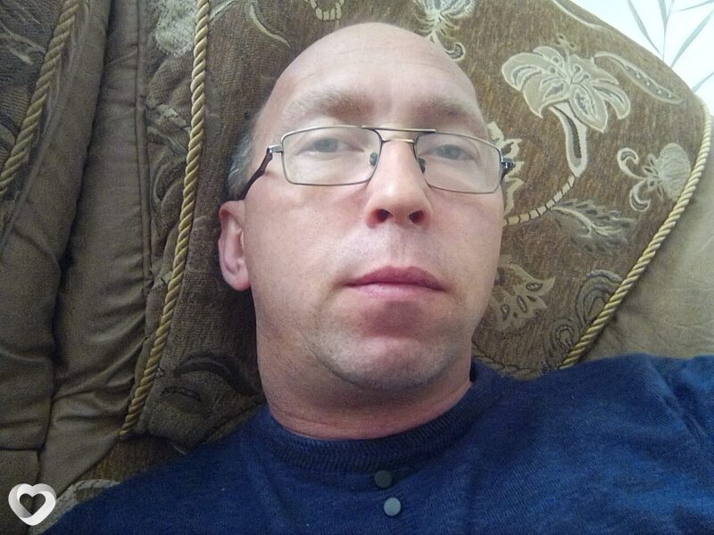 Михаил, 44, Сочи — анкета №342875