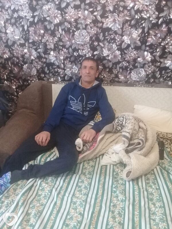 Джони, 41, Твери — анкета №342878