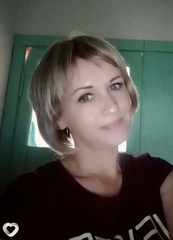 Наталья, 40, Барнауле — анкета №342882