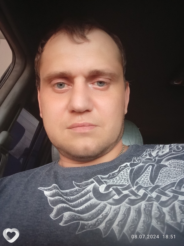 Игорь, 38, Усолье-Сибирское — анкета №342883