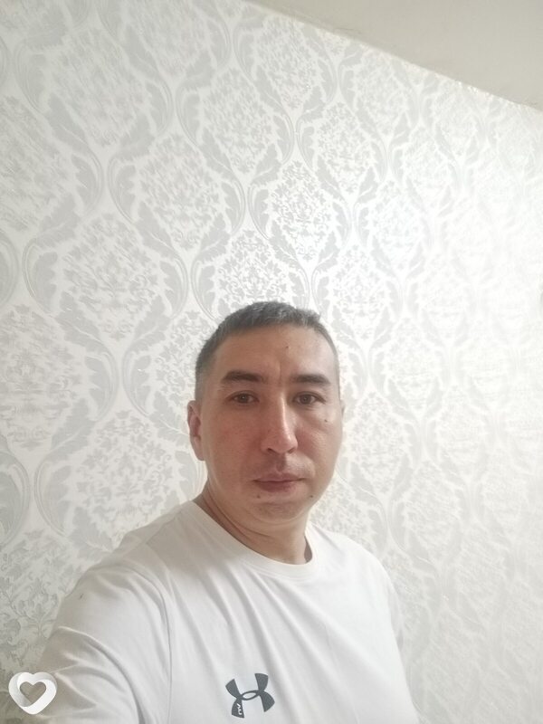 Сергей, 39, Комсомольске-на-Амуре — анкета №342884