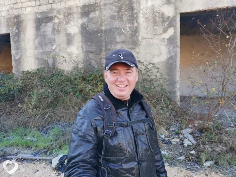 Сергей, 54, Севастополе — анкета №342885