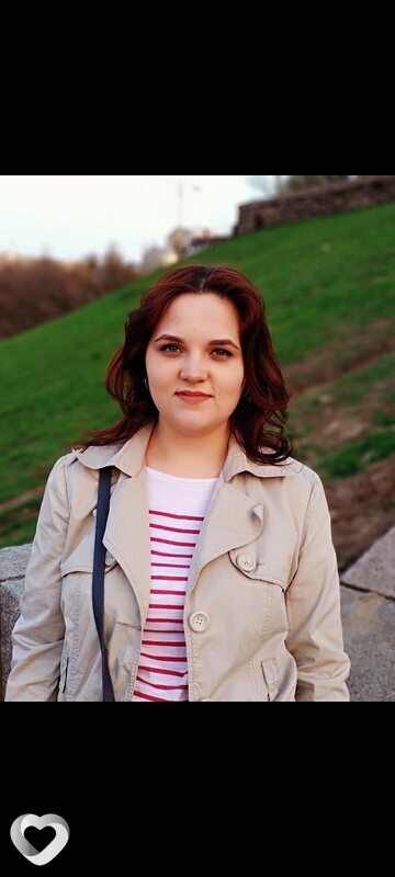 Анна, Первомайск