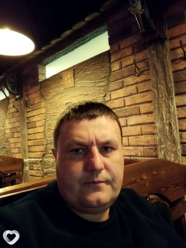 Николай, 38, Омске — анкета №342888