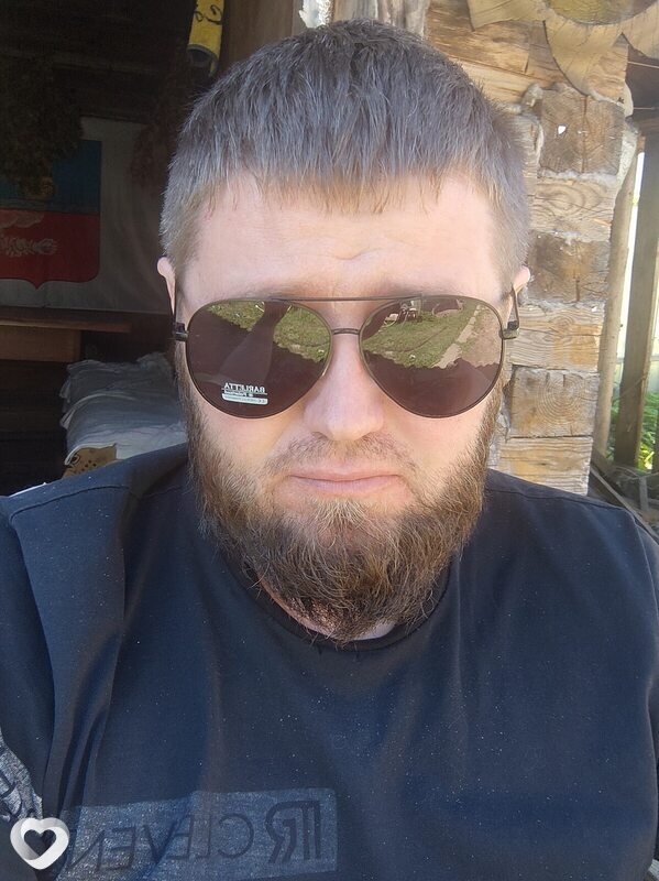 Виктор, 36, Нижнем Новгороде — анкета №342889