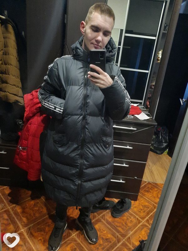 Макс, 26, Тимашевске — анкета №342768