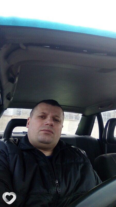 Виталий, 43, Ошмянах — анкета №342770