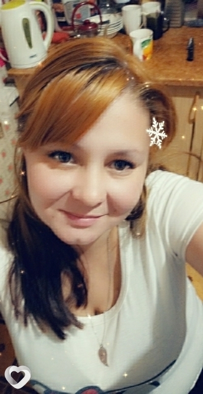 Дарья, 33, Чите — анкета №342771