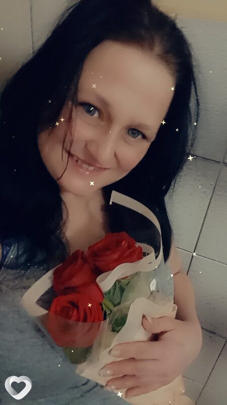 Ольга, 40, Барановичах — анкета №342774
