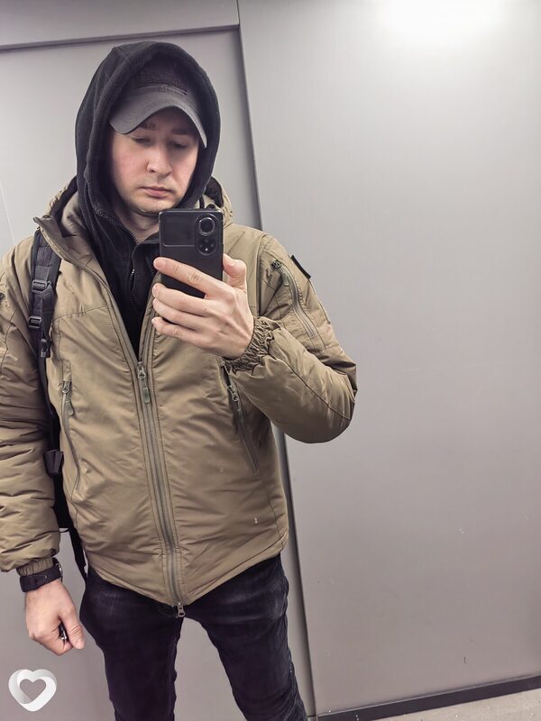 Денис, 28, Москве — анкета №342779