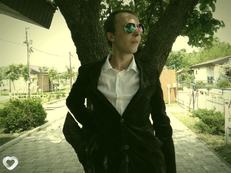 Артём, 33, Краснодаре — анкета №342781