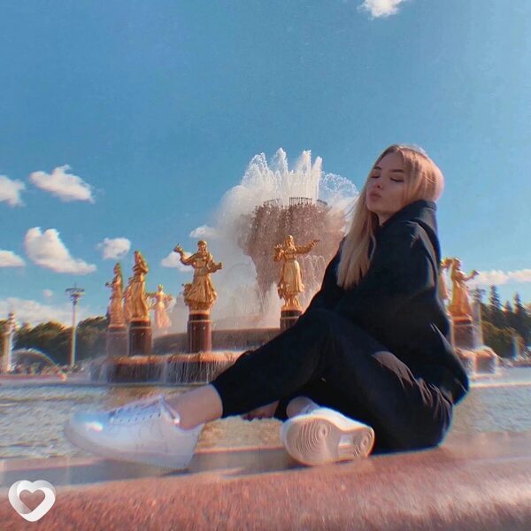 Дарина, 37, Саранске — анкета №342783