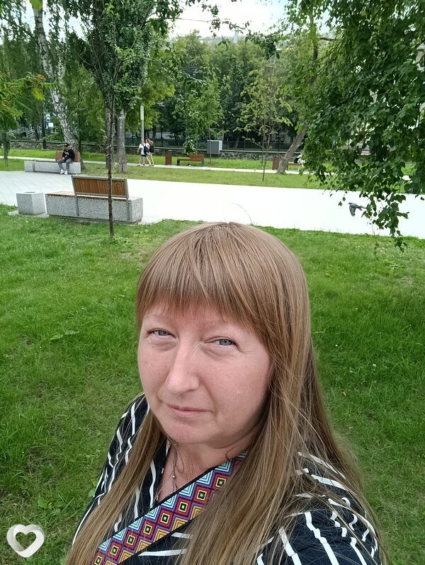Ксения, 43, Перми — анкета №342785