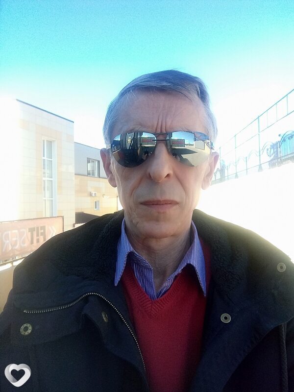 Юрий, 62, Белгороде — анкета №342788