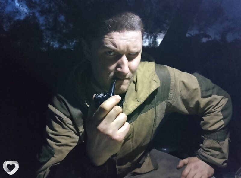 Евгений, 34, Санкт-Петербурге — анкета №342821
