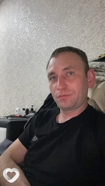 Рафис, 40, Казани — анкета №342825