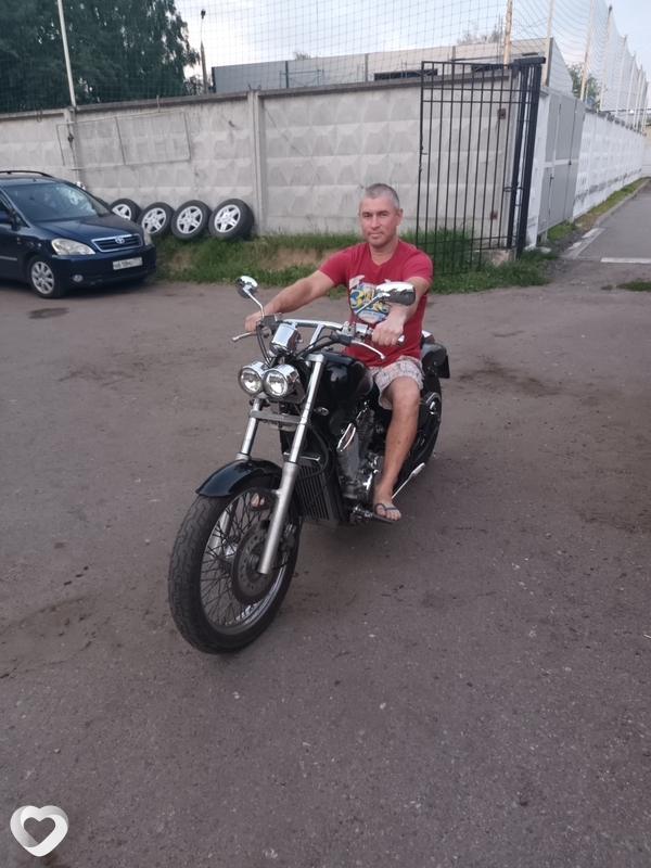 Алексей Груздев, 47, Москве — анкета №342839