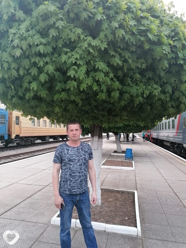 Александр, 43, Владивостоке — анкета №342970