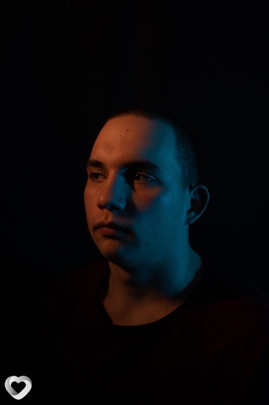 Ярослав, 23, Новосибирске — анкета №342973