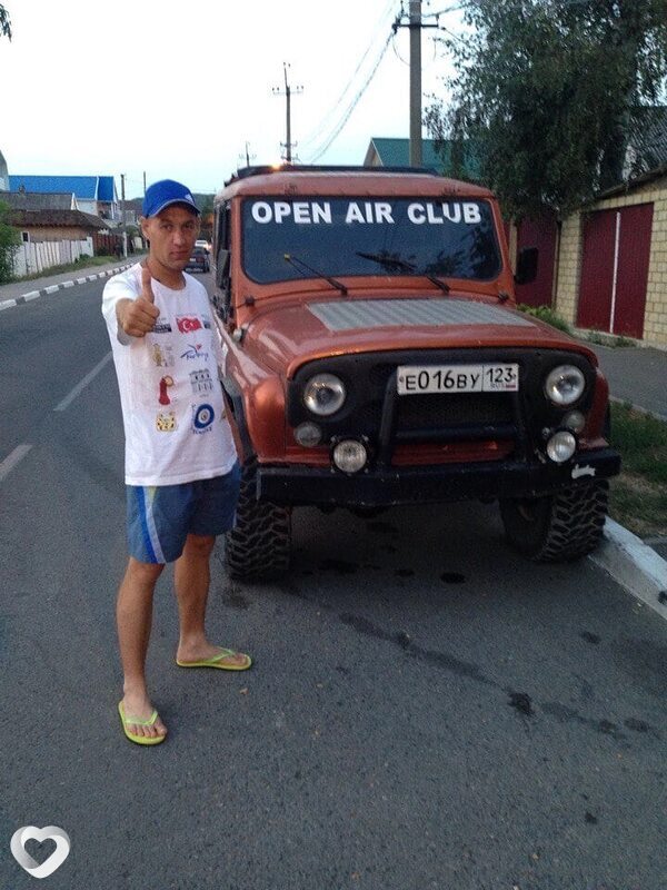 Александр, 37, Кумертау — анкета №342977