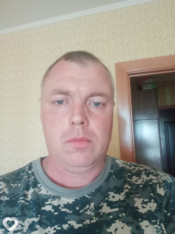 Александр, 40, Братске — анкета №342984