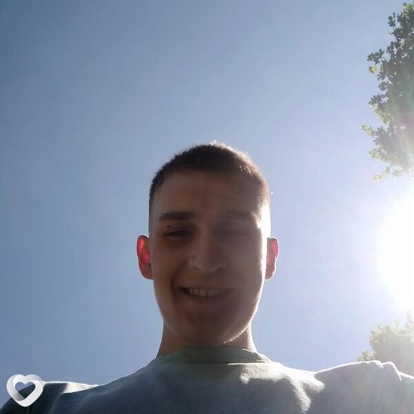 Дмитрий, 24, Минске — анкета №342916