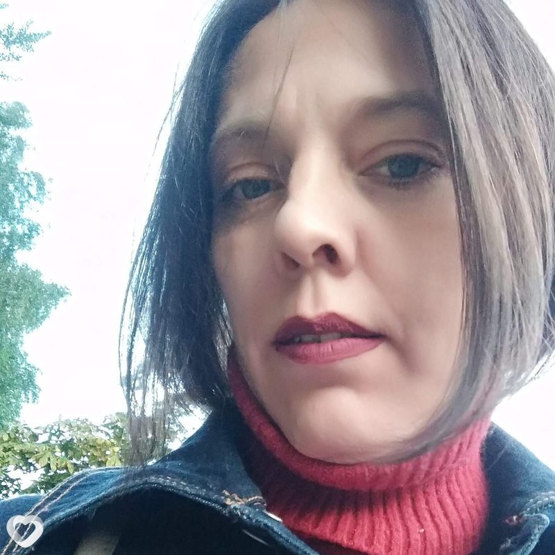 Ольга, 53, Минске — анкета №342918
