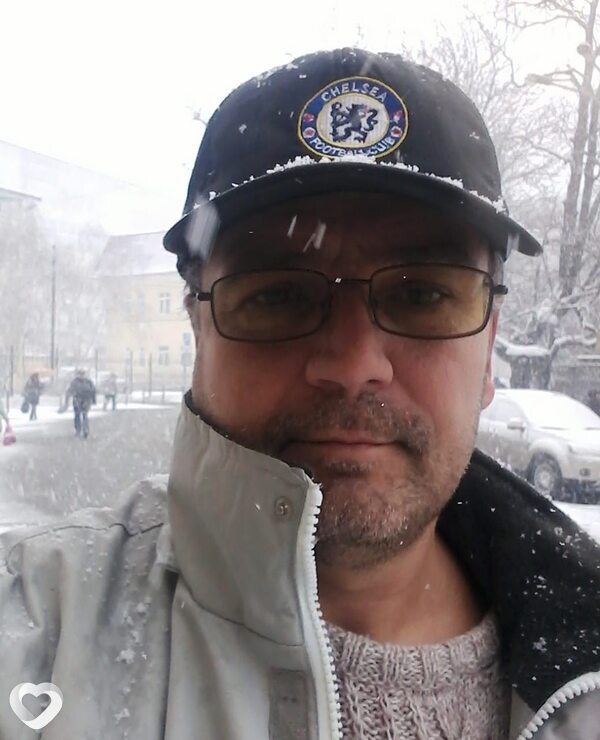 Дмитрий, 53, Москве — анкета №342919