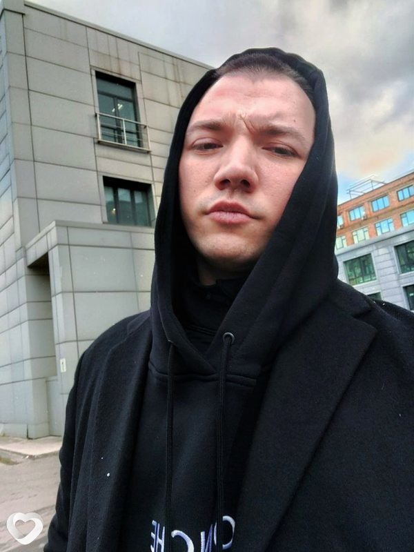 Павел, 32, Москве — анкета №342920