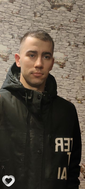 Кирилл, 32, Минске — анкета №342927