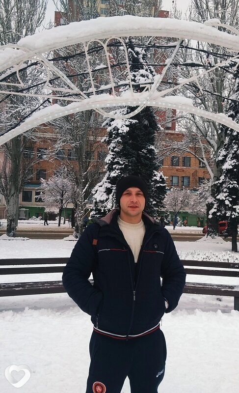 Вячеслав, 31, Донецке — анкета №342929