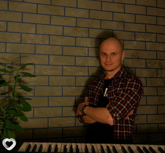 Alex, 38, Ставрополе — анкета №342931