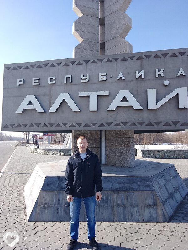 Вячеслав, 40, Саратове — анкета №342933