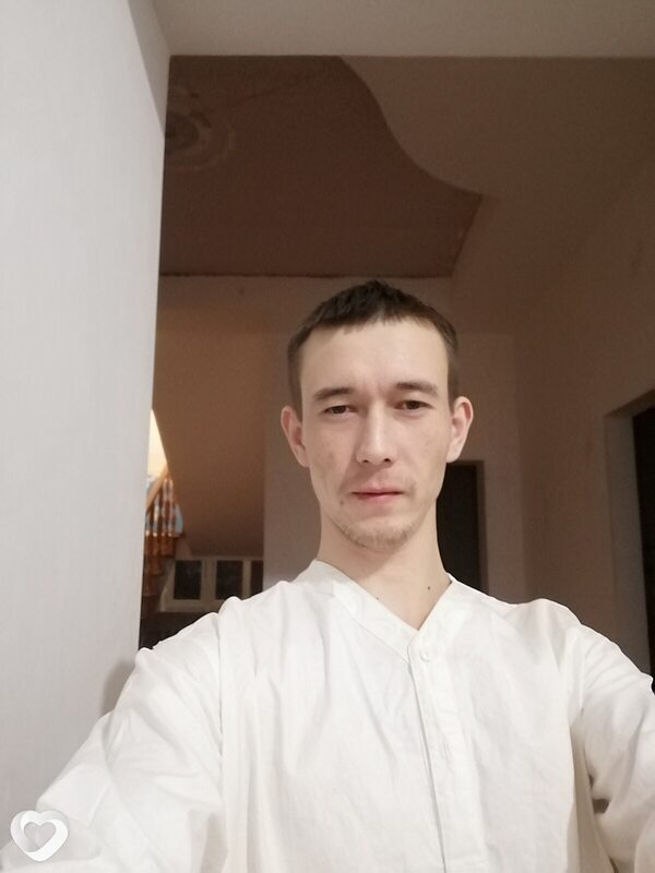 Андрей, 34, Самаре — анкета №342934