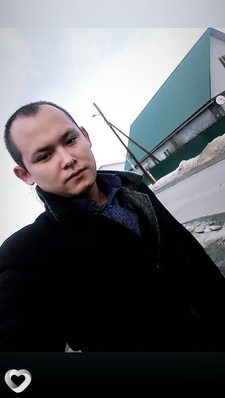 Сергей, 28, Москве — анкета №342937