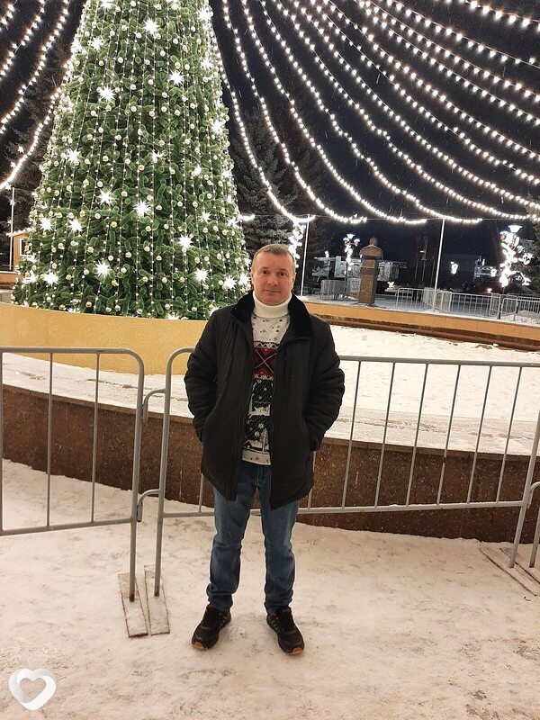 Константин, 44, Нижнем Новгороде — анкета №342938