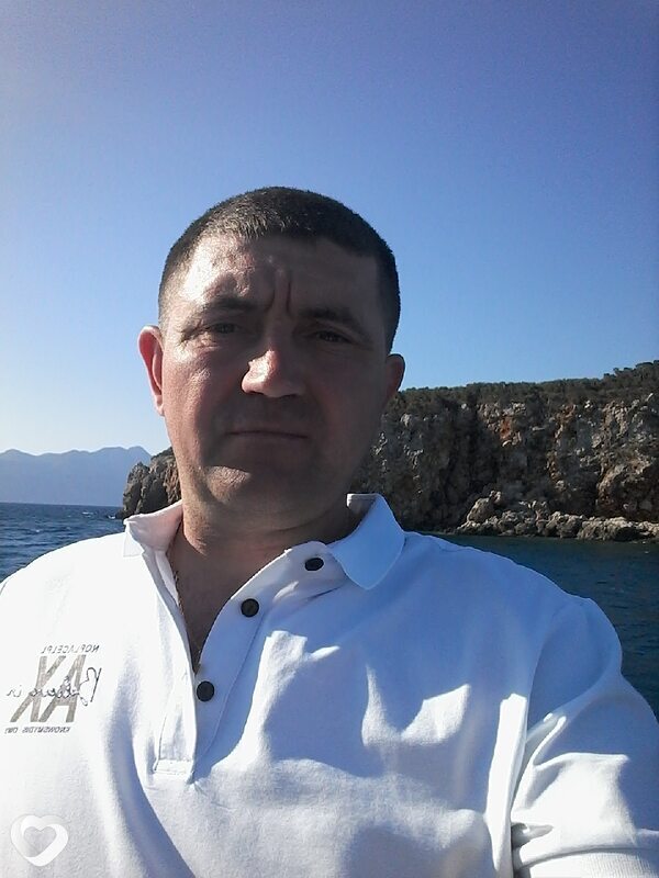 Андрей, 40, Уфе — анкета №343022