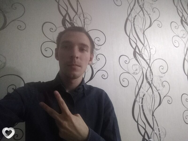 Денис, 32, Волгограде — анкета №343024