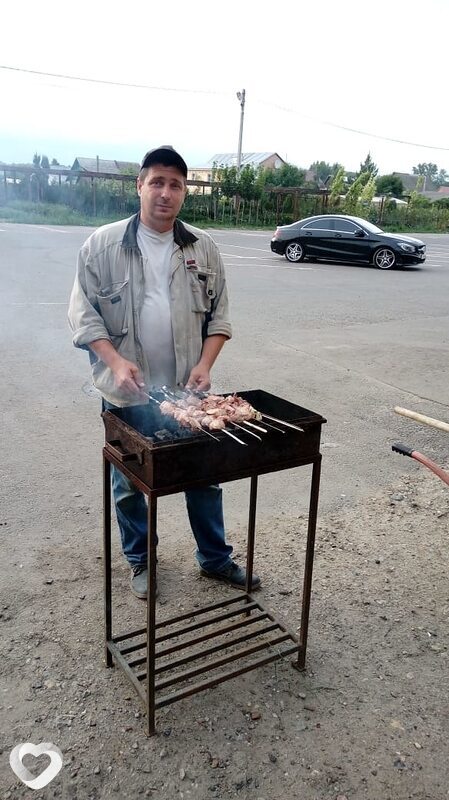Дмитрий, Унеча