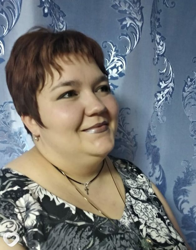 Анна, Кировград