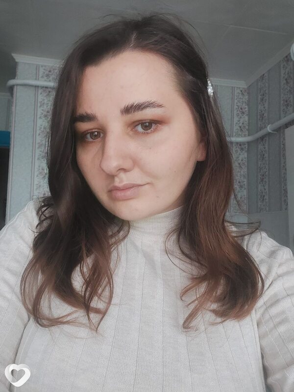 Диана, 27, Бресте — анкета №343033