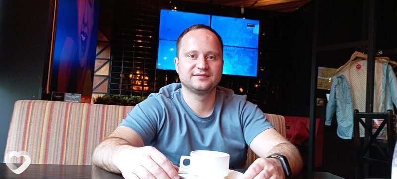 Миша, 42, Мурманске — анкета №343034