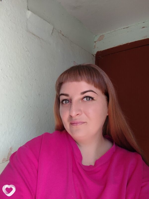 Настасья, 29, Пскове — анкета №343037