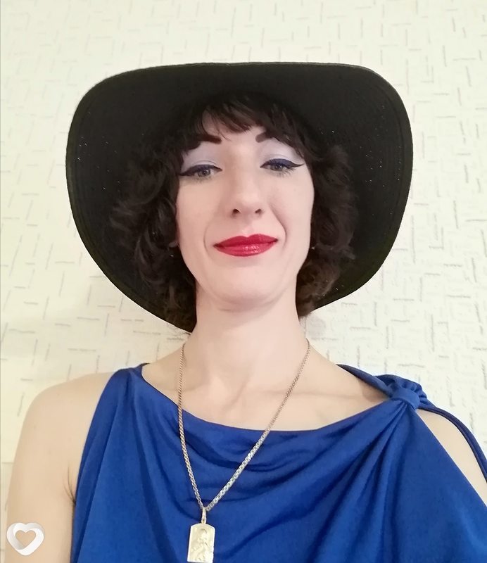 Светлана, 48, Гомеле — анкета №342994