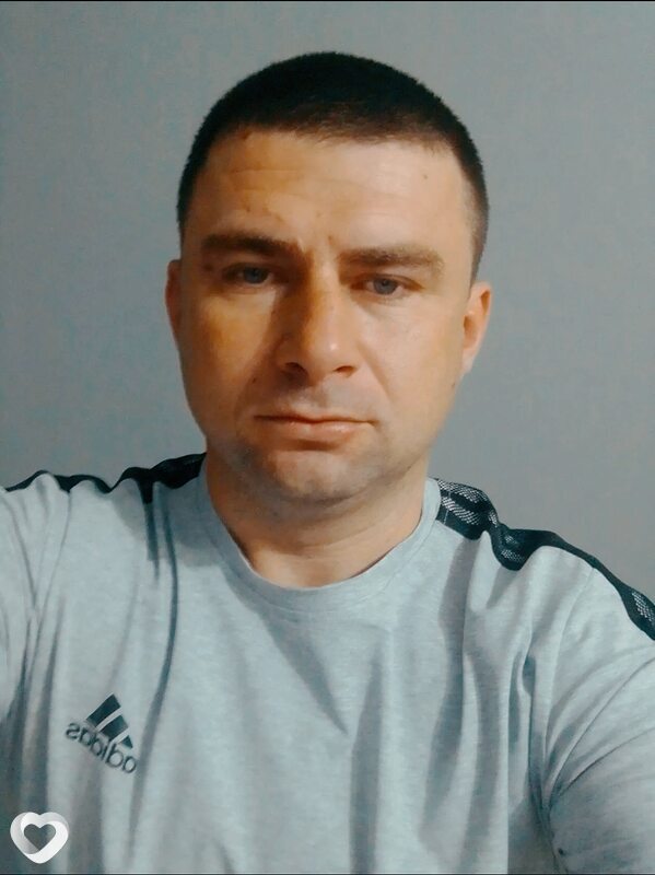 Сергей, 46, Кемерове — анкета №342998