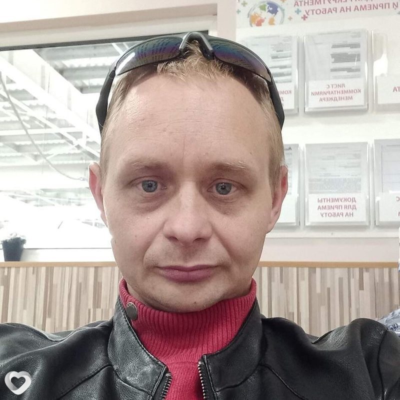 Иван, 38, Москве — анкета №343001