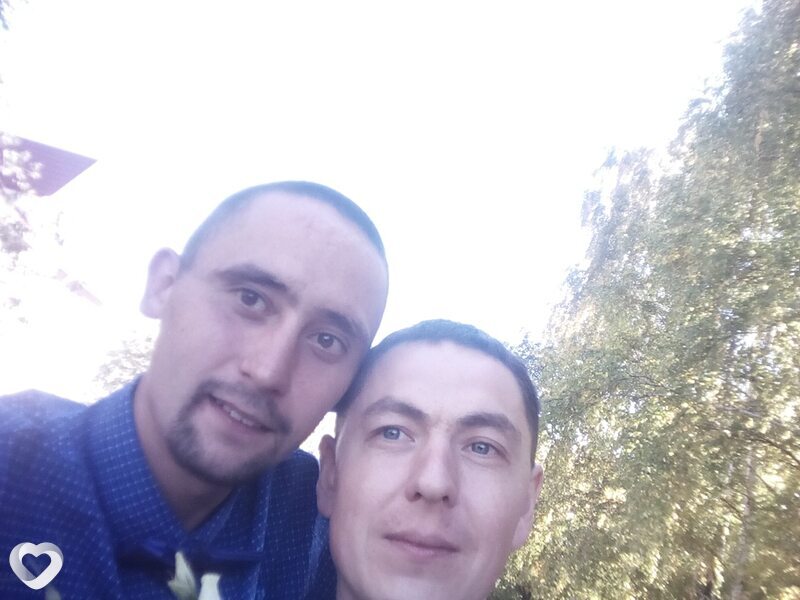 Марат, 35, Учалах — анкета №343004