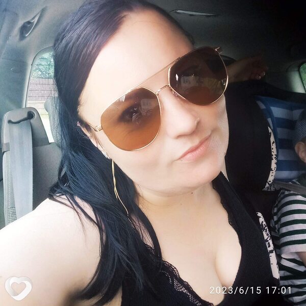 Vredina, 38, Волковыске — анкета №343009