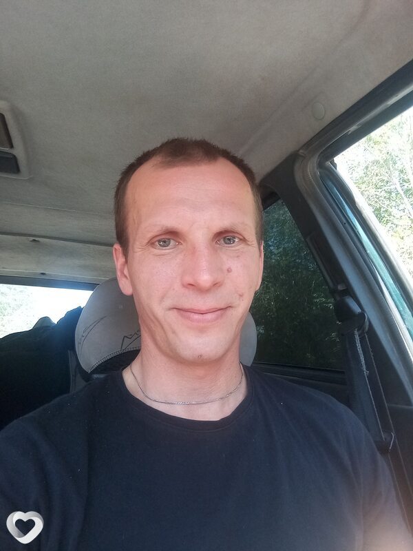Иван, 43, Москве — анкета №342942