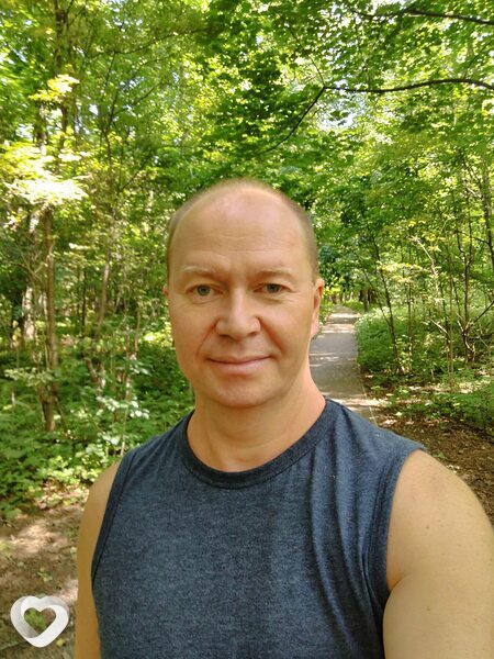 Юрий, 55, Москве — анкета №342946